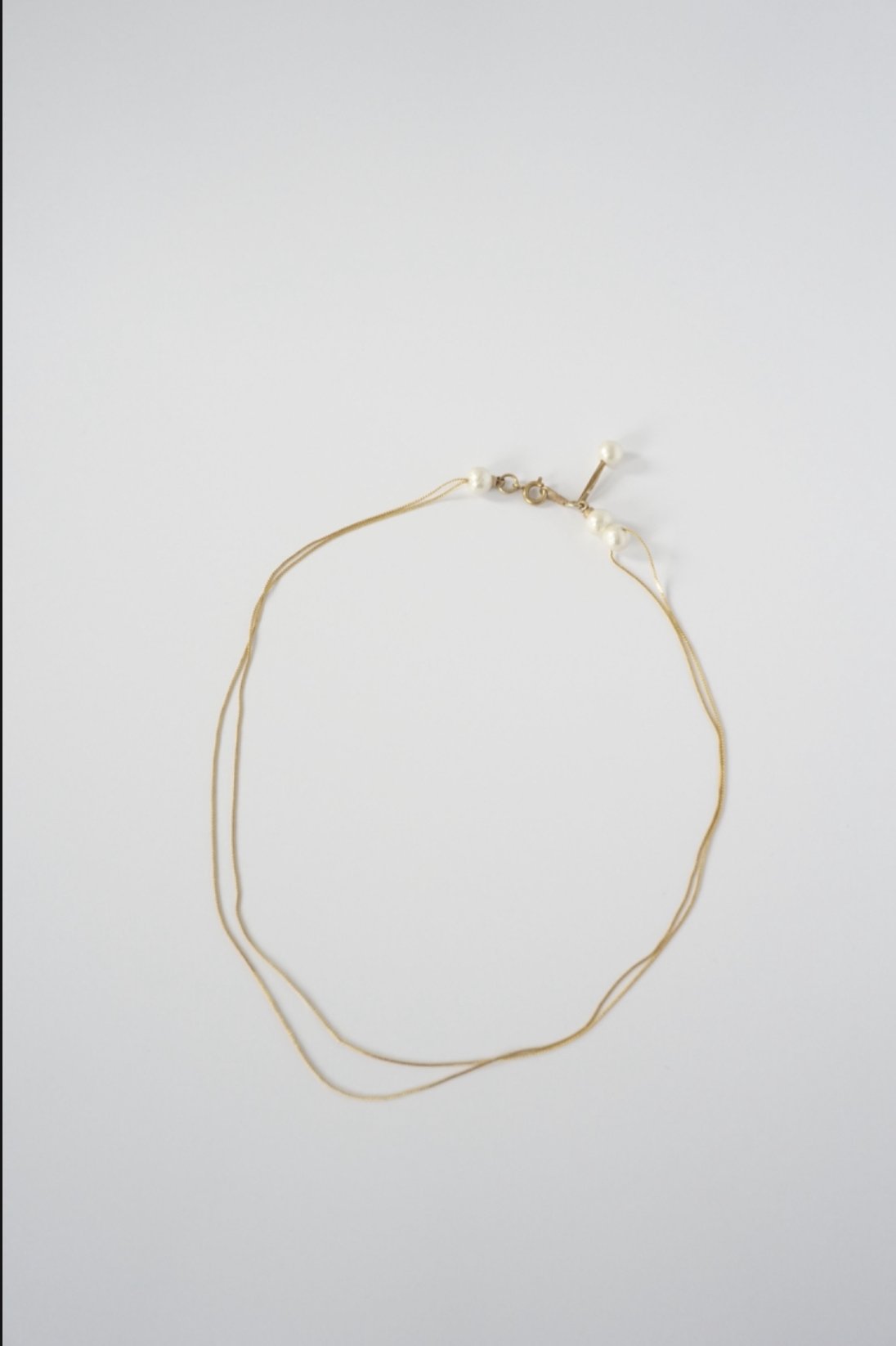 Necklace #004