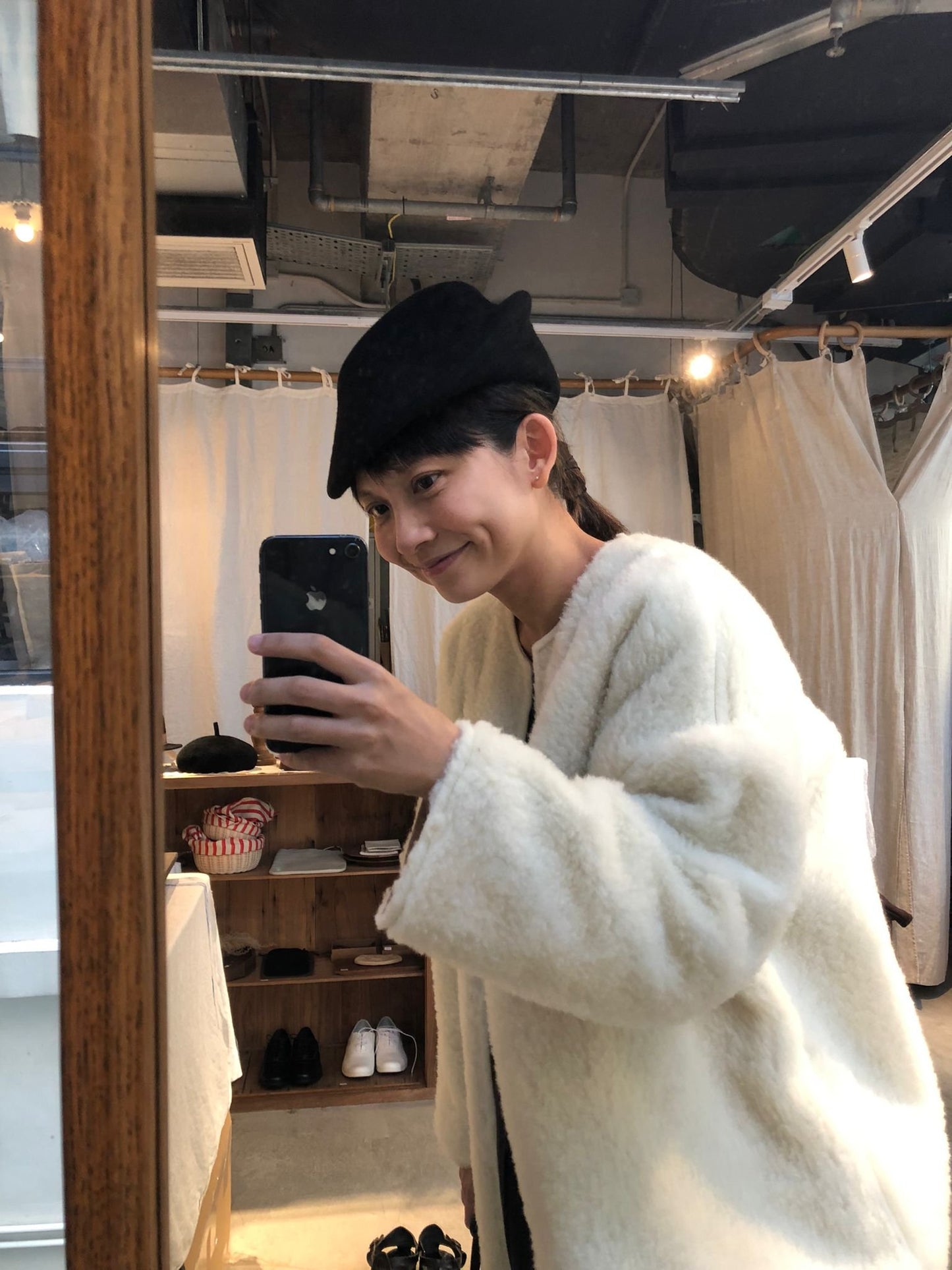 MC | Marlène