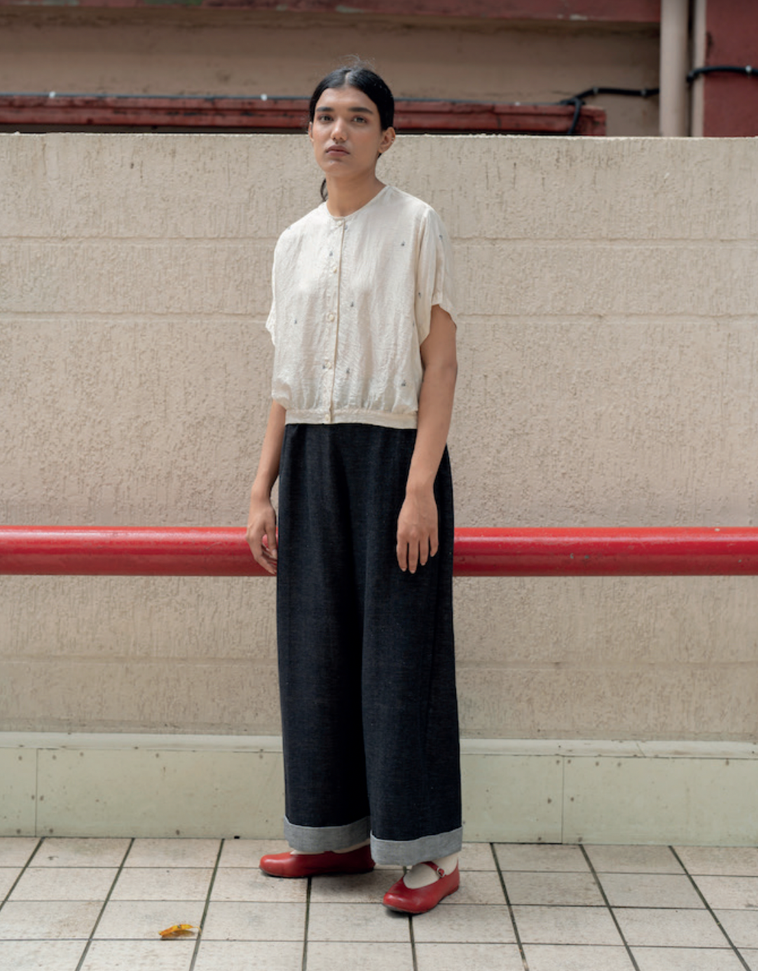 RB | Lola blouse