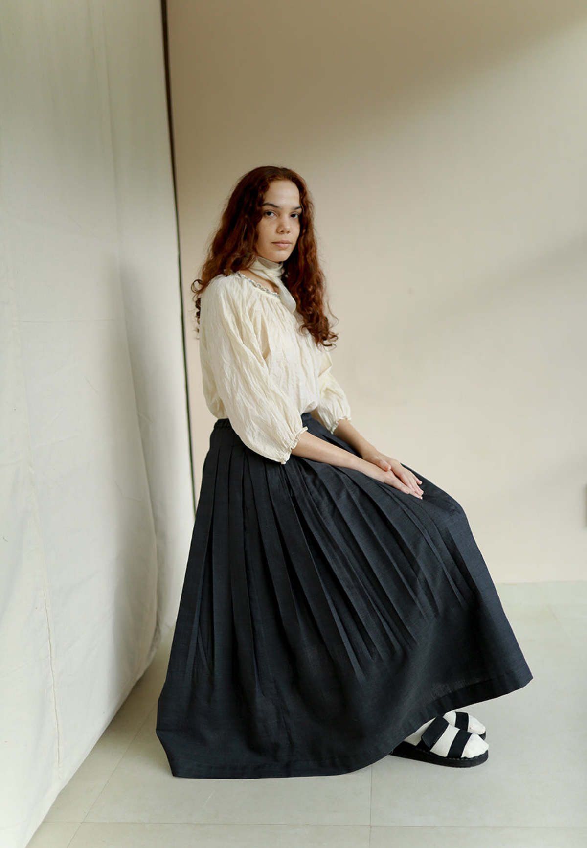 RB | Otto skirt
