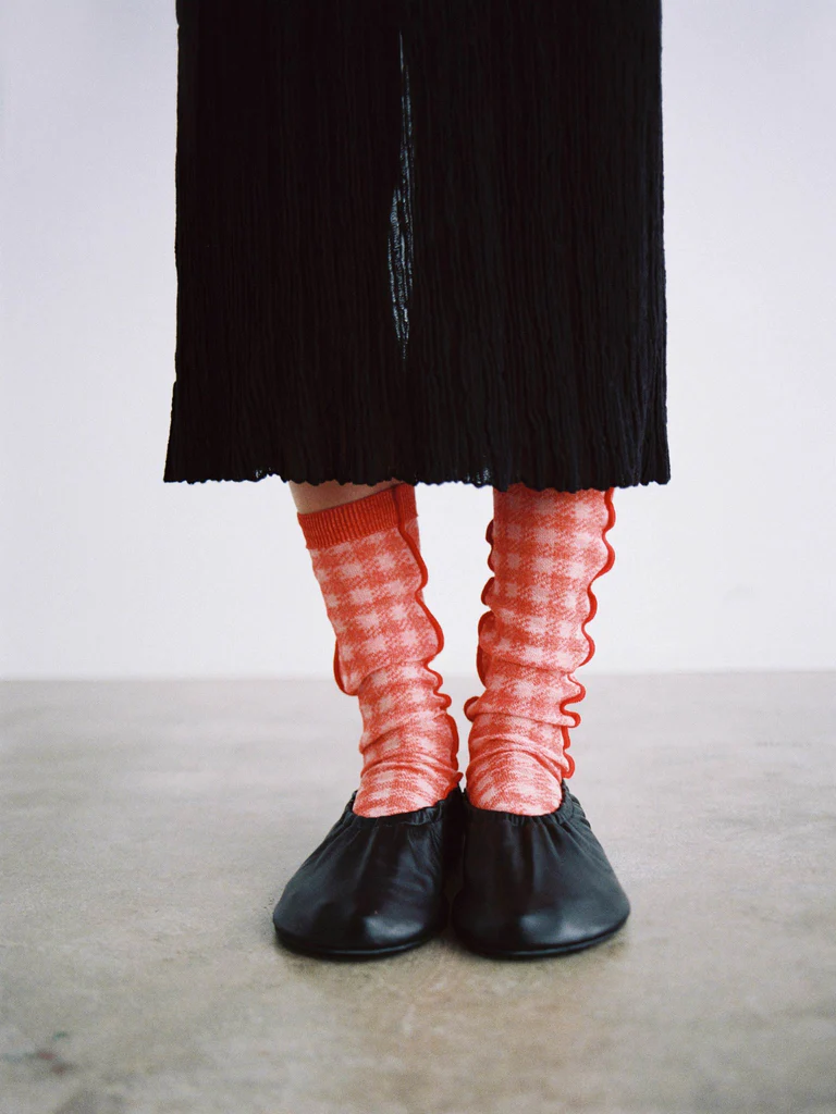 Amagasa dress