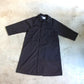 God Dag | Waterproof black coat