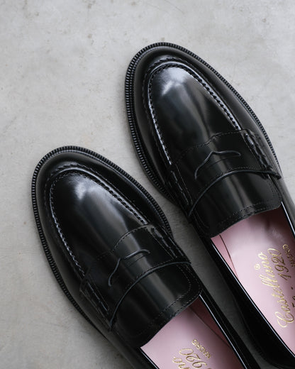 Spanish Classic Loafers