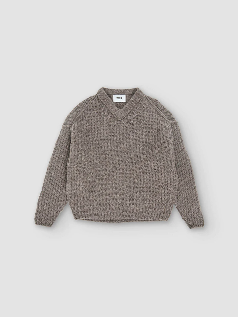 Nemoto sweater