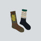 Antipast bouquet socks