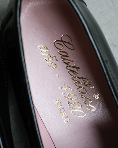Spanish Classic Loafers