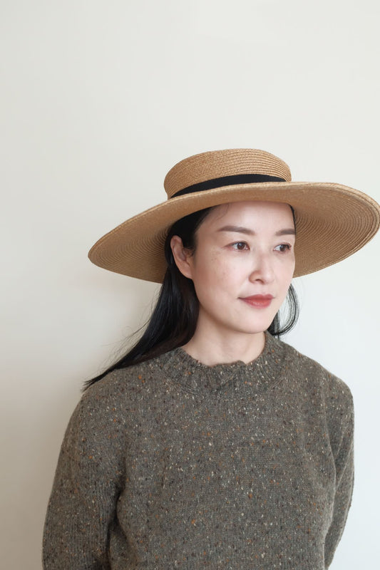 Antipast wool jumper