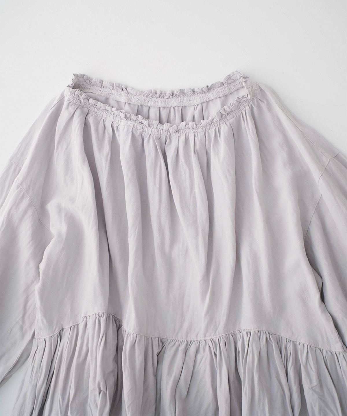 nest Robe | Linen Silk Blouse