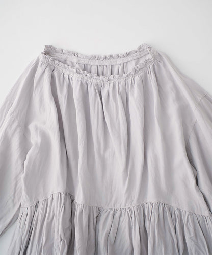 nest Robe | Linen Silk Blouse