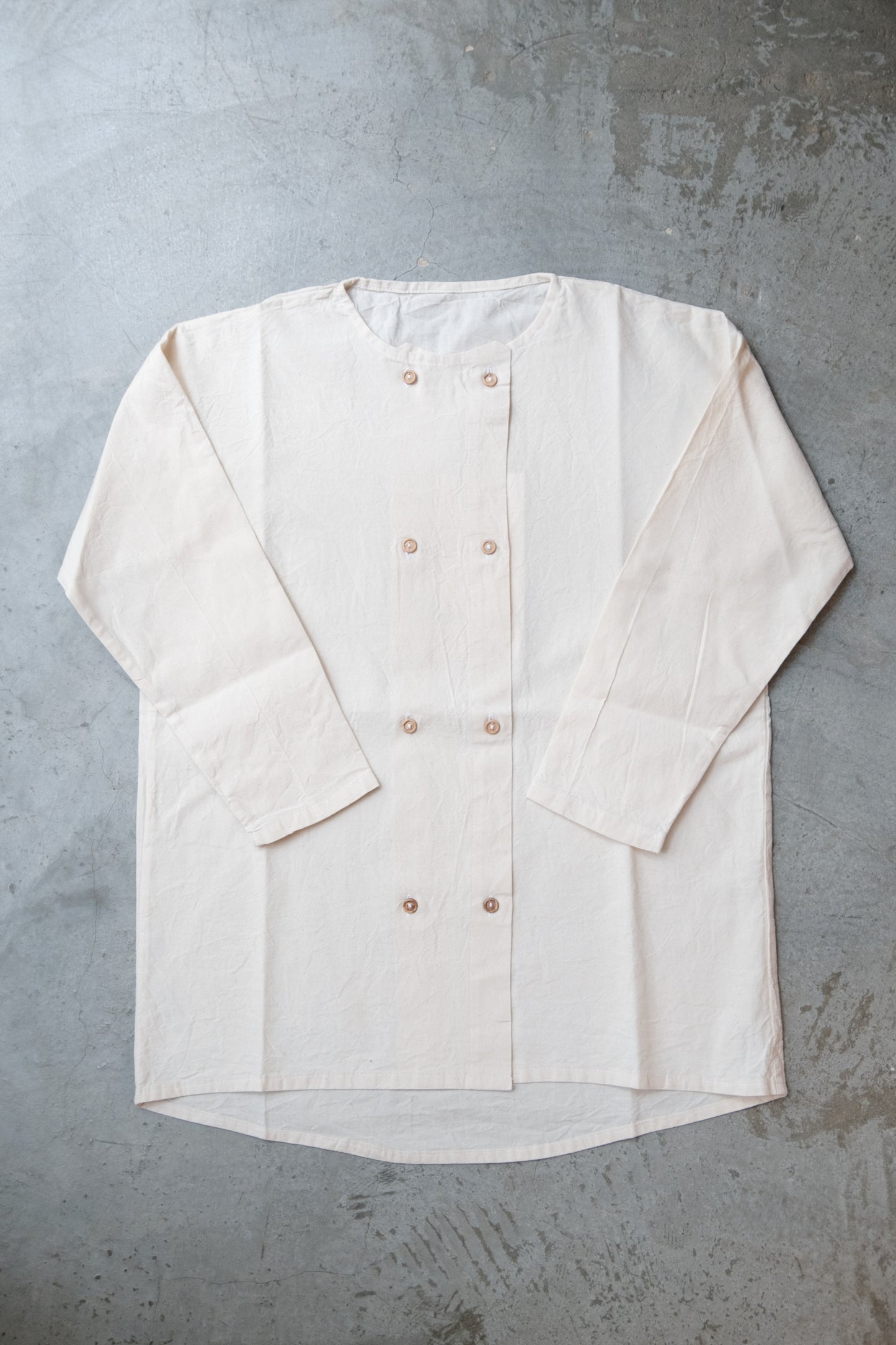 Alps shirt
