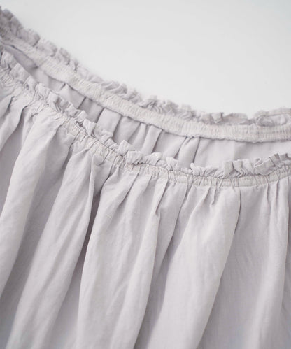 nest Robe | Linen Silk Blouse