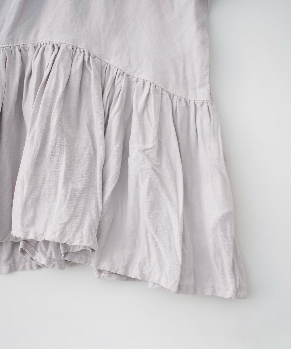 nest Robe | Linen Silk Blouse