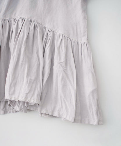 nest Robe | Linen Silk Blouse