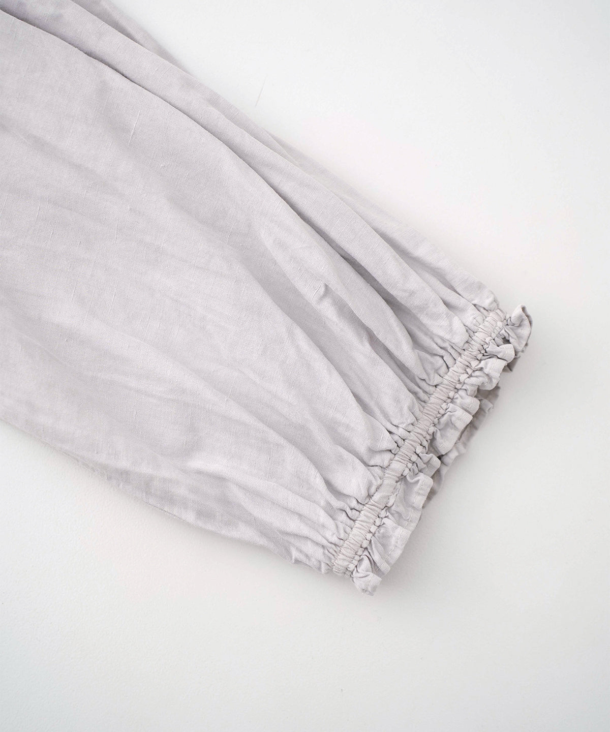 nest Robe | Linen Silk Blouse