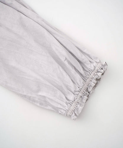 nest Robe | Linen Silk Blouse