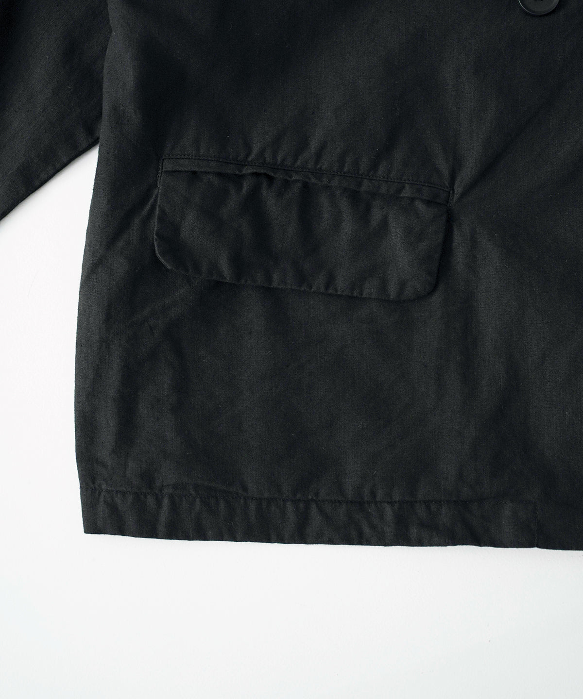 Double Breasted Tailored Jacket