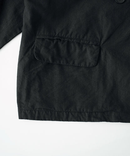 Double Breasted Tailored Jacket