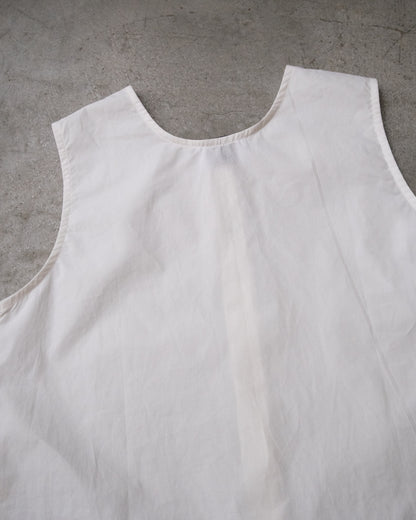 God dag minimal reversible vest