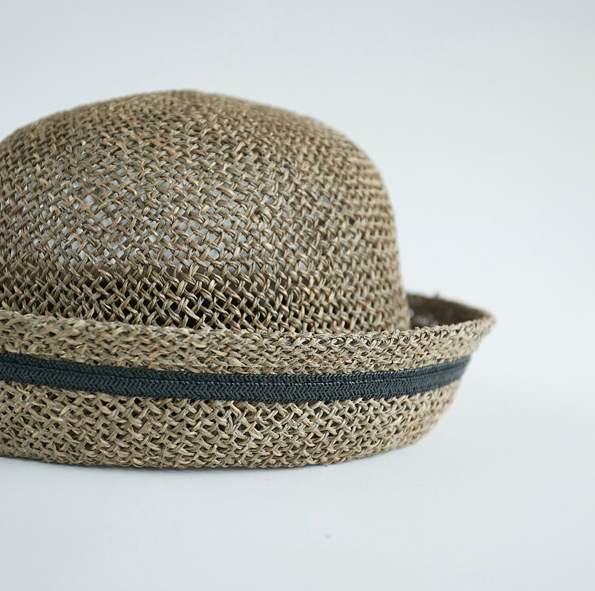 Kopitto straw hat