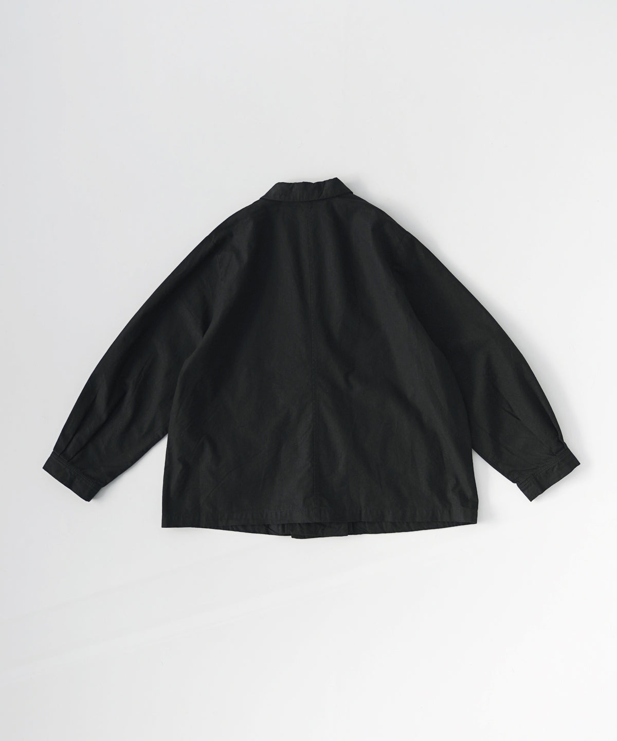 Double Breasted Tailored Jacket