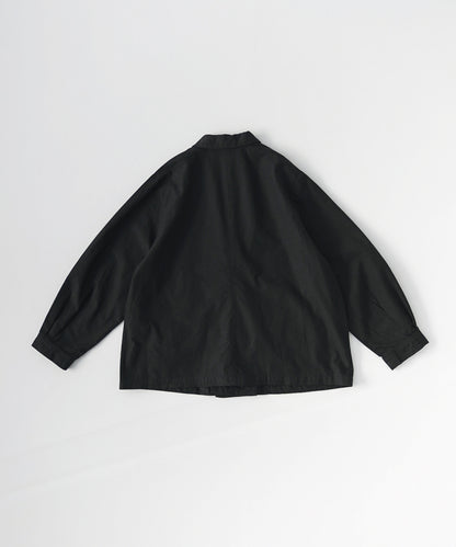 Double Breasted Tailored Jacket