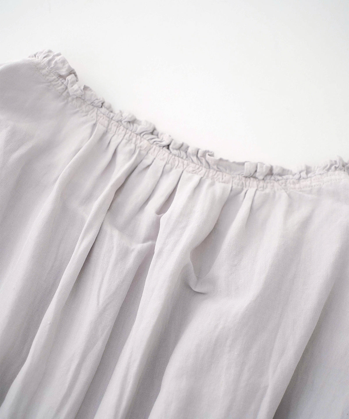 nest Robe | Linen Silk Blouse