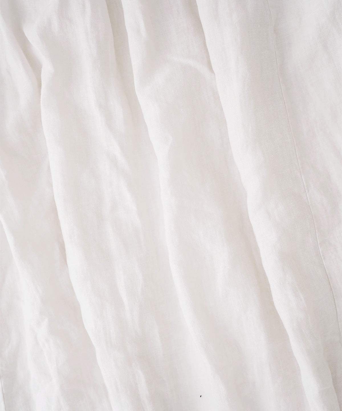 Linen Dot Jacquard Dress