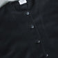 Cashmere long coat