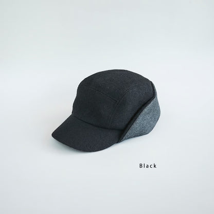 Roha hat