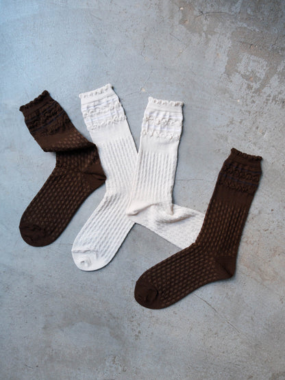 Poco poco socks