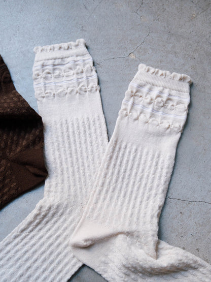 Poco poco socks