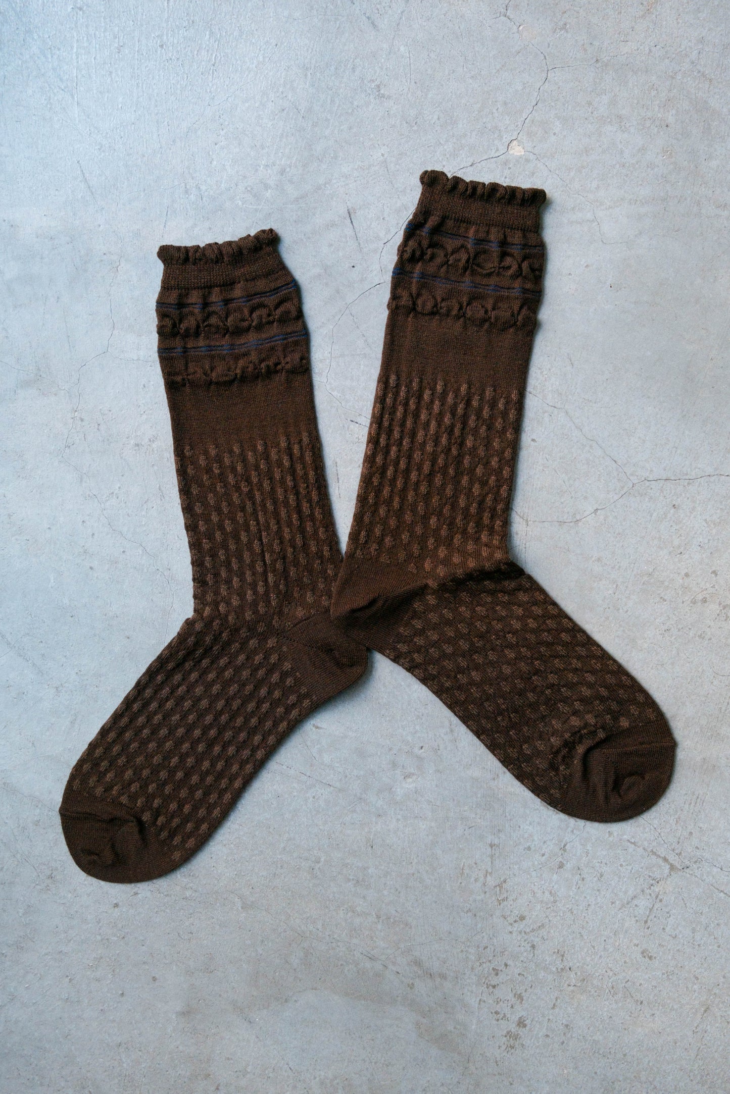 Poco poco socks