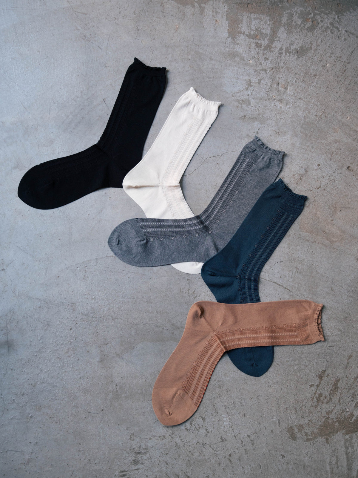 Antipast front line socks – GOD DAG STUDIO