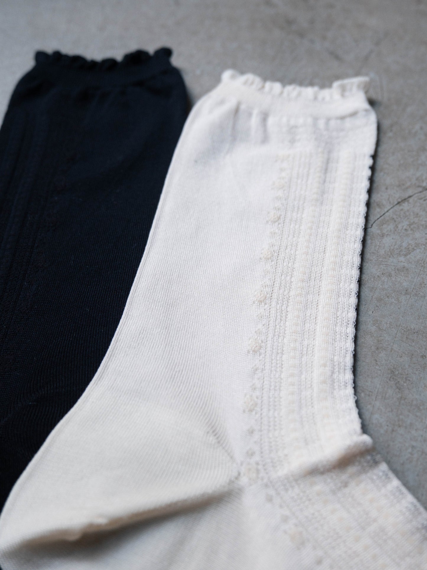 Antipast front line socks