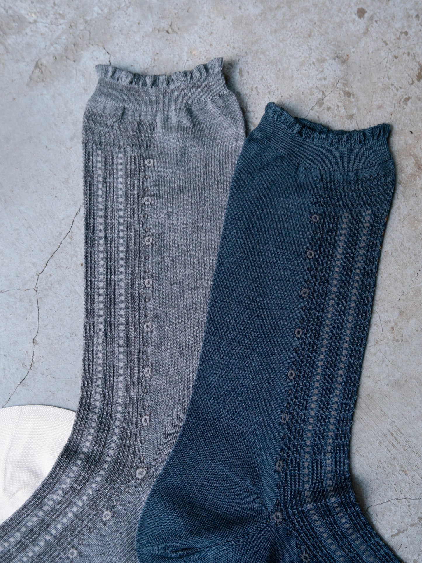 Antipast front line socks