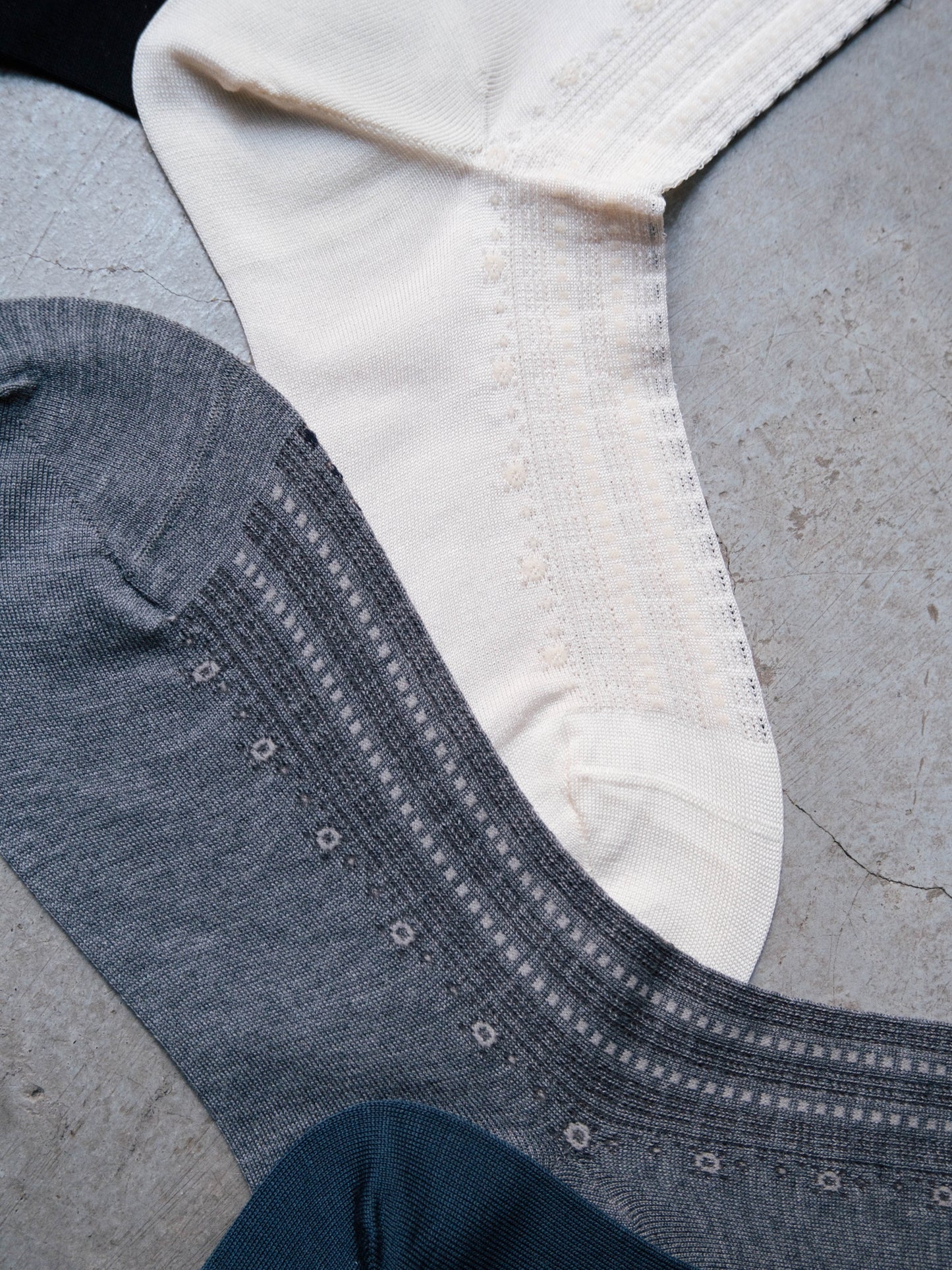 Antipast front line socks