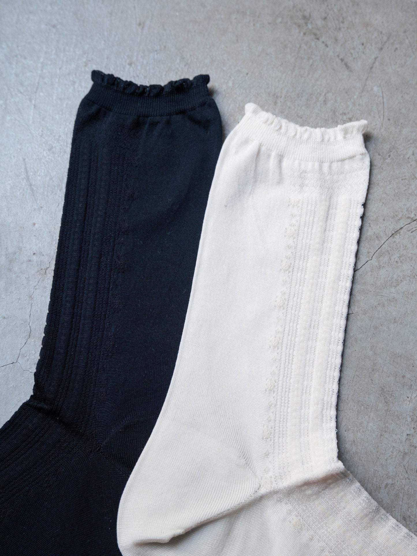 Antipast front line socks