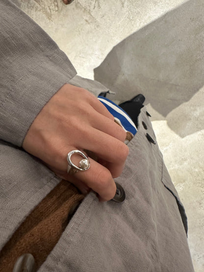 CARMEL RING