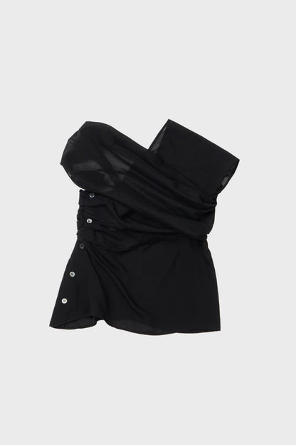 Wrap top