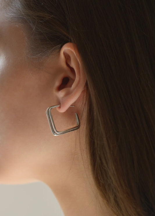 INGA EARRINGS