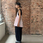 God Dag Wrap Top (Pink)