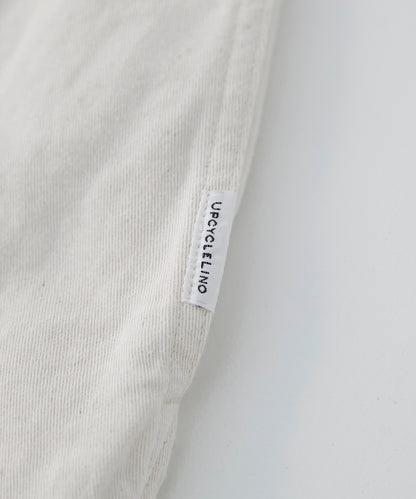 nest Robe | UpcycleLino BASIC Chino Tapered Pants