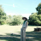 (Pre order) RB Robin wool pants