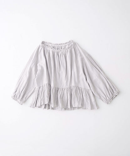 nest Robe | Linen Silk Blouse