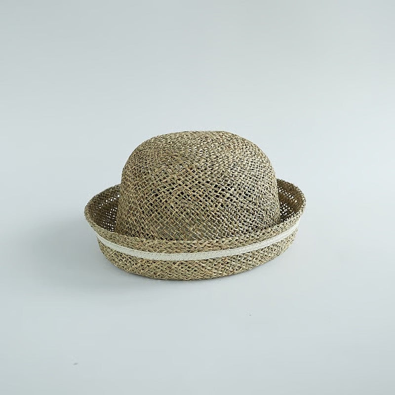 Kopitto straw hat