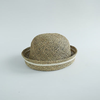 Kopitto straw hat