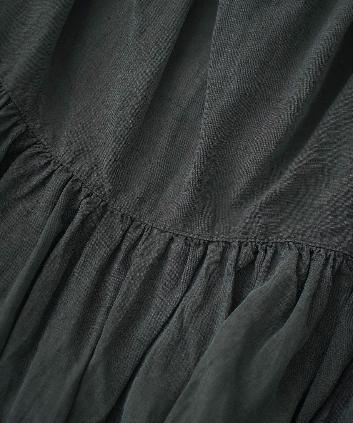 nest Robe | Linen Silk Blouse