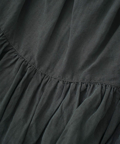 nest Robe | Linen Silk Blouse