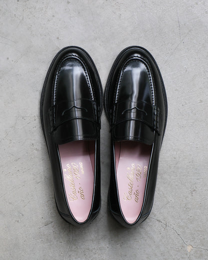 Spanish Classic Loafers