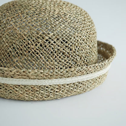 Kopitto straw hat